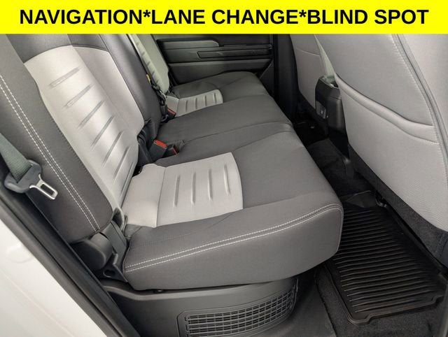 2024 Toyota Tacoma 4WD TRD Sport Hybrid