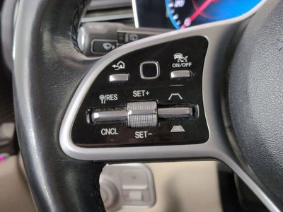 2021 Mercedes-Benz GLE GLE 450