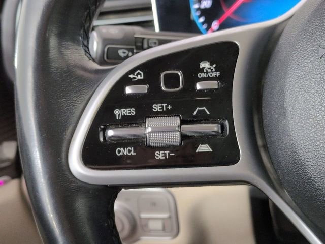 2021 Mercedes-Benz GLE GLE 450