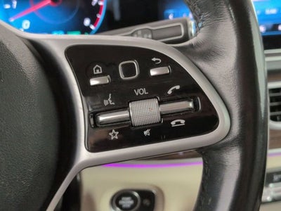 2021 Mercedes-Benz GLE GLE 450