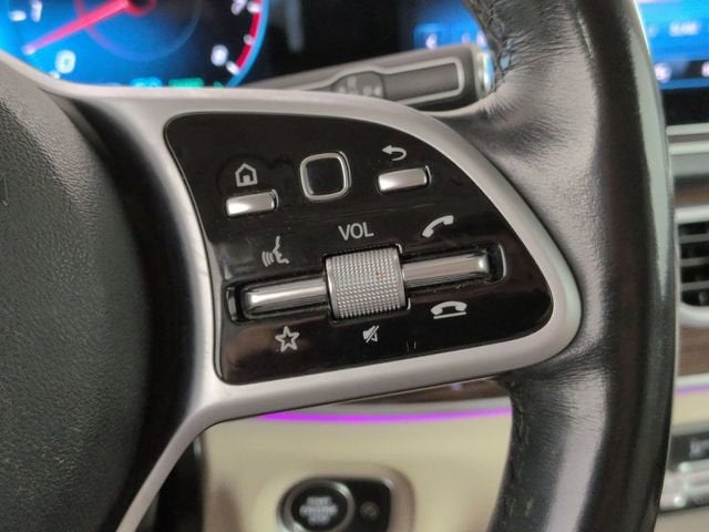 2021 Mercedes-Benz GLE GLE 450