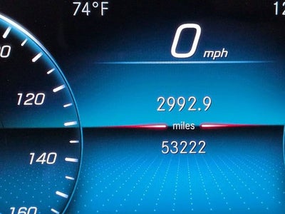 2021 Mercedes-Benz GLE GLE 450