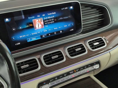 2021 Mercedes-Benz GLE GLE 450