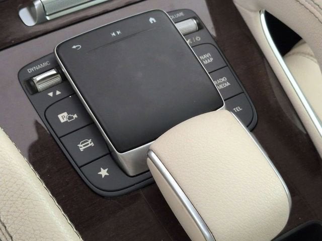 2021 Mercedes-Benz GLE GLE 450