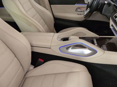 2021 Mercedes-Benz GLE GLE 450