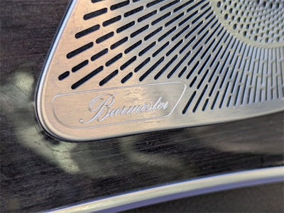 2022 Mercedes-Benz GLS GLS 450