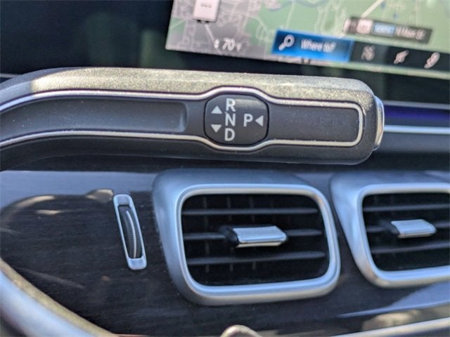 2022 Mercedes-Benz GLS GLS 450