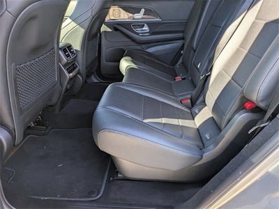 2022 Mercedes-Benz GLS GLS 450