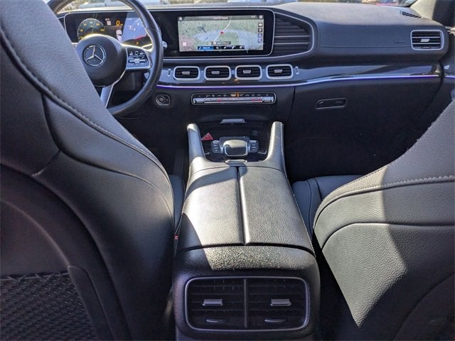 2022 Mercedes-Benz GLS GLS 450