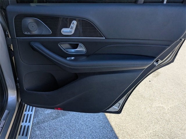 2022 Mercedes-Benz GLS GLS 450