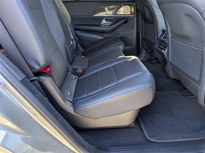 2022 Mercedes-Benz GLS GLS 450