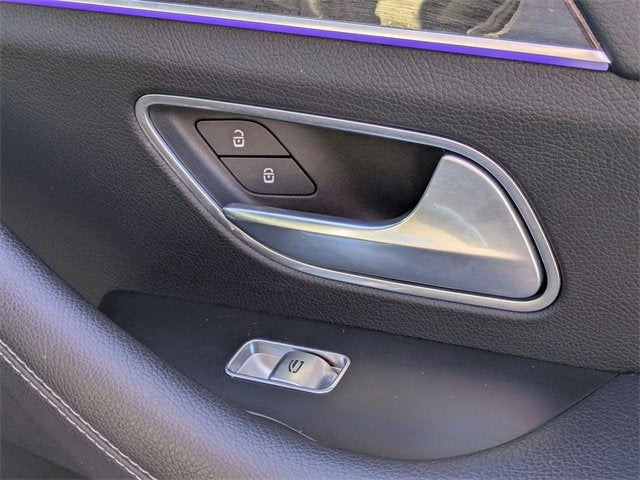 2022 Mercedes-Benz GLS GLS 450