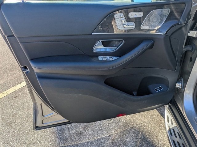 2022 Mercedes-Benz GLS GLS 450