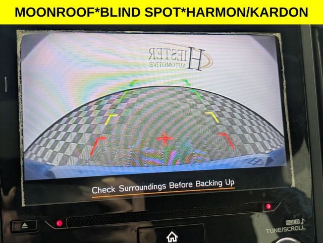 2018 Subaru Impreza Sport