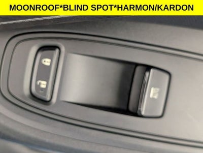 2018 Subaru Impreza Sport