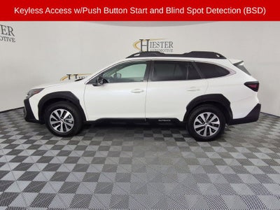 2023 Subaru Outback Premium