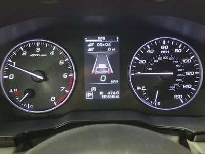 2023 Subaru Outback Premium