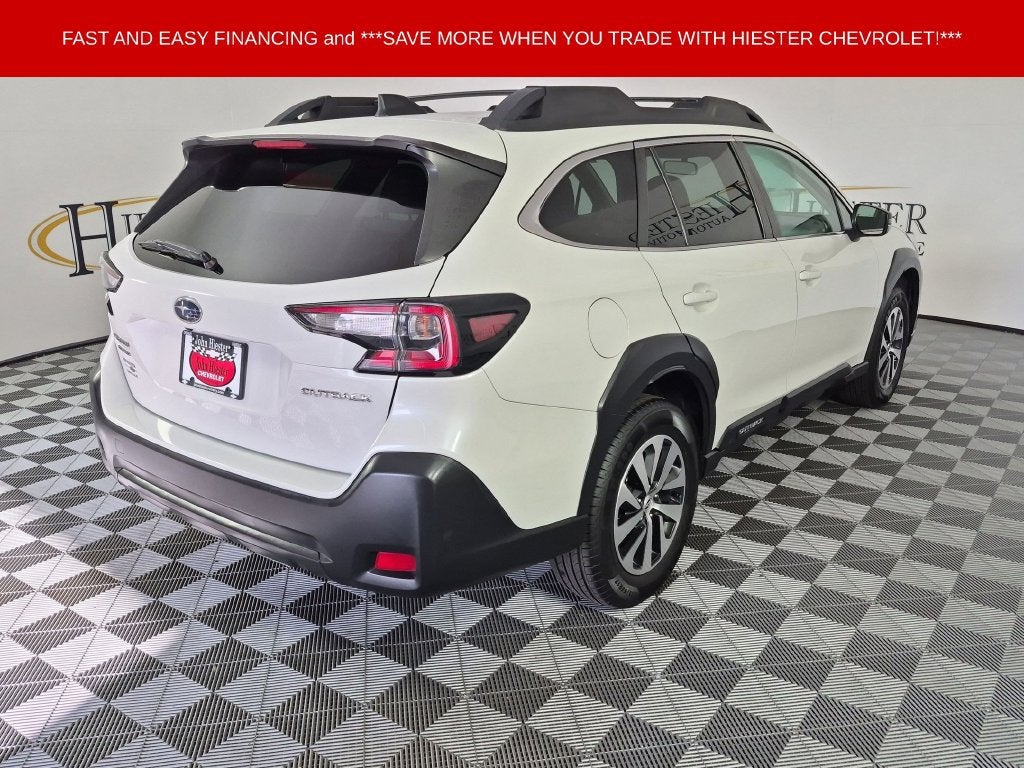2023 Subaru Outback Premium