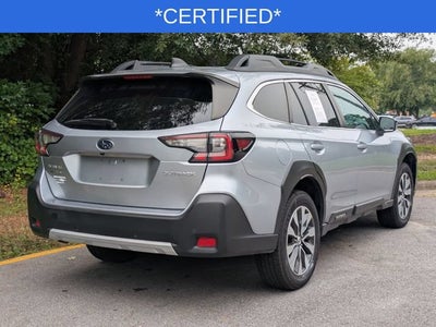 2023 Subaru Outback Limited