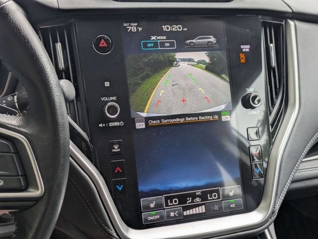 2023 Subaru Outback Limited
