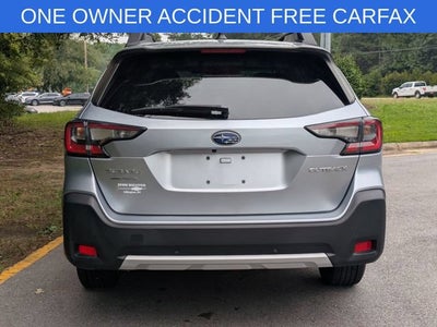2023 Subaru Outback Limited