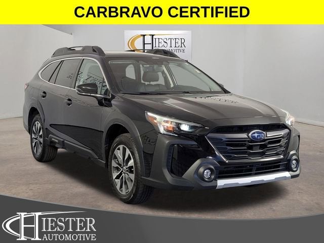 2023 Subaru Outback Limited XT