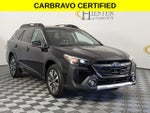 2023 Subaru Outback Limited XT