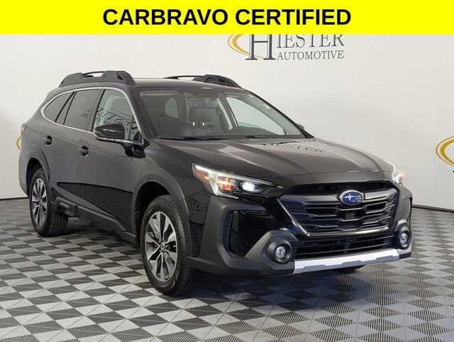2023 Subaru Outback Limited XT