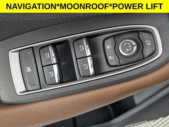 2021 Subaru Outback Touring XT