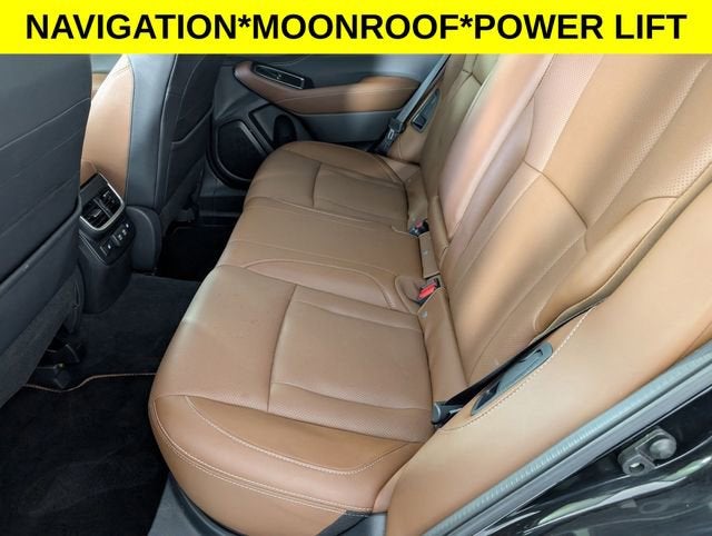 2021 Subaru Outback Touring XT