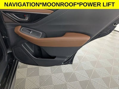 2021 Subaru Outback Touring XT