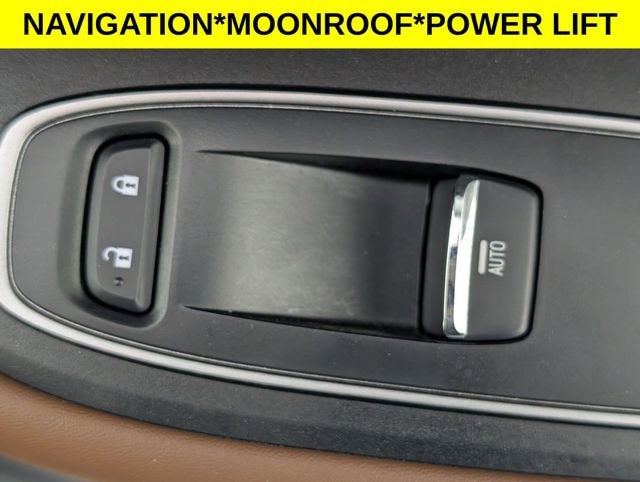 2021 Subaru Outback Touring XT