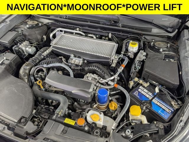 2021 Subaru Outback Touring XT