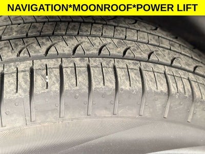 2021 Subaru Outback Touring XT