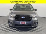 2022 Subaru Ascent Onyx Edition
