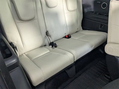 2022 Subaru Ascent Limited