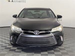 2016 Toyota Camry XLE