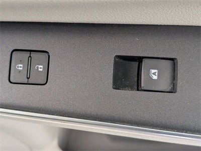 2016 Toyota Camry XLE