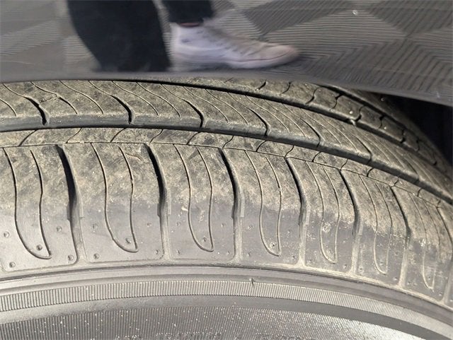 2016 Toyota Camry XLE