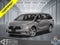 2021 Honda Odyssey EX