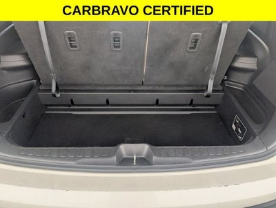 2019 Honda Pilot Touring