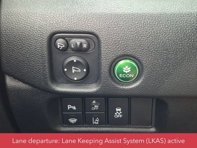 2024 Honda Passport AWD TrailSport
