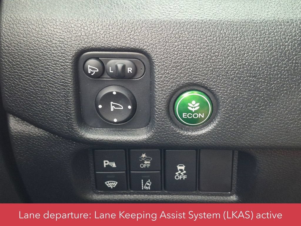 2024 Honda Passport AWD TrailSport