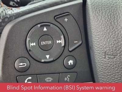 2024 Honda Passport AWD TrailSport