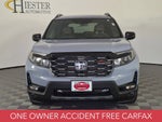 2024 Honda Passport AWD TrailSport