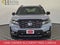 2024 Honda Passport AWD TrailSport
