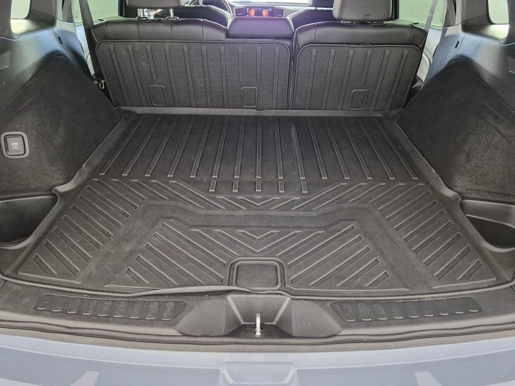 2024 Honda Passport AWD TrailSport