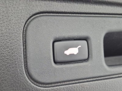 2024 Honda Passport AWD TrailSport