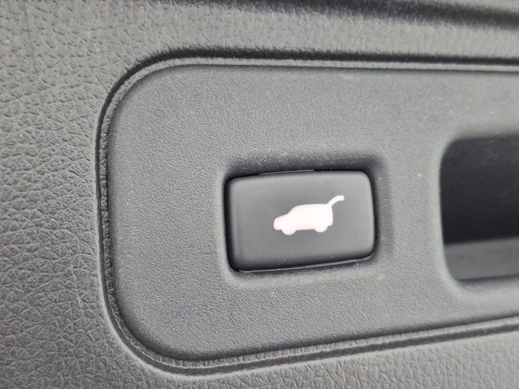 2024 Honda Passport AWD TrailSport