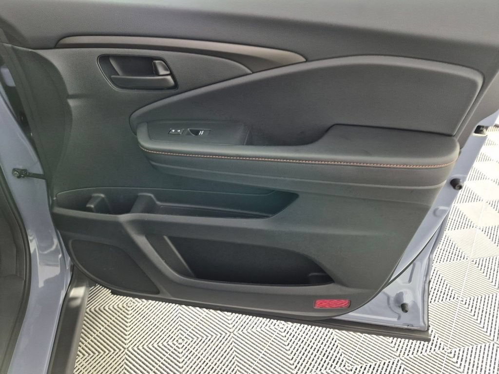 2024 Honda Passport AWD TrailSport
